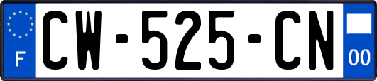 CW-525-CN