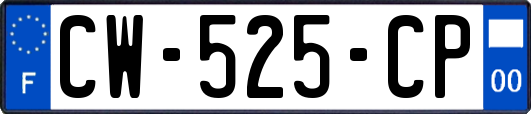 CW-525-CP