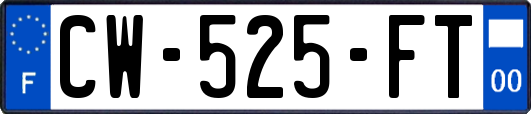 CW-525-FT