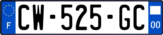 CW-525-GC