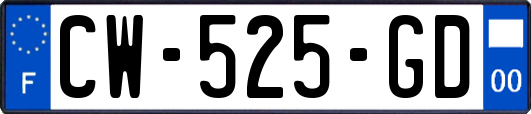 CW-525-GD