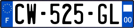 CW-525-GL