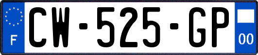 CW-525-GP