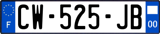 CW-525-JB