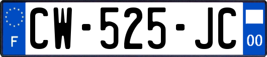 CW-525-JC