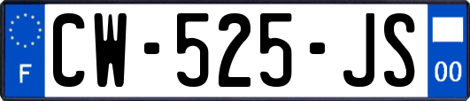 CW-525-JS