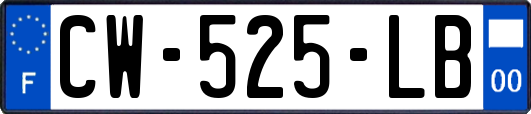 CW-525-LB