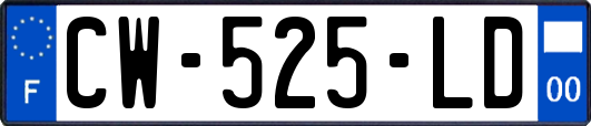 CW-525-LD
