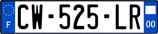 CW-525-LR