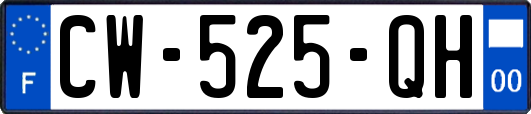 CW-525-QH