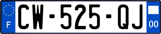 CW-525-QJ