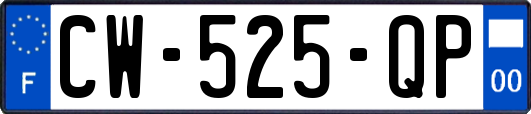 CW-525-QP