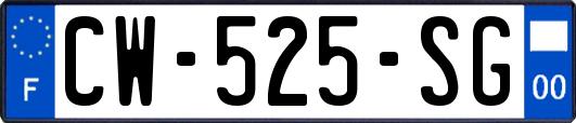 CW-525-SG