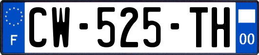 CW-525-TH