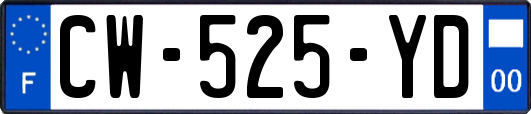 CW-525-YD