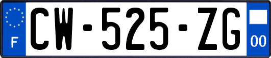 CW-525-ZG