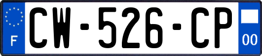 CW-526-CP