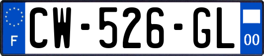 CW-526-GL
