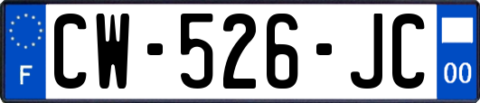 CW-526-JC