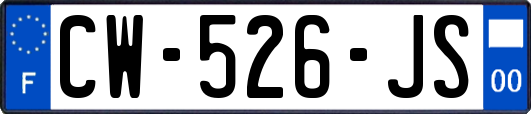 CW-526-JS