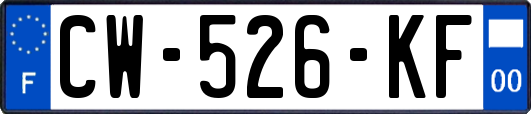 CW-526-KF