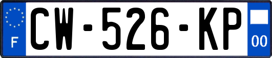 CW-526-KP