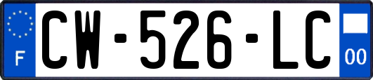 CW-526-LC