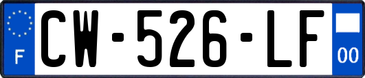 CW-526-LF