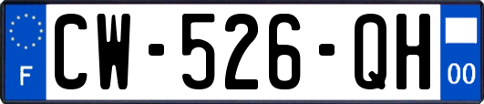 CW-526-QH