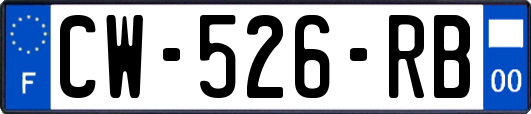 CW-526-RB