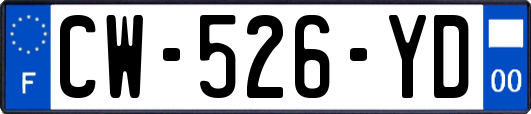 CW-526-YD