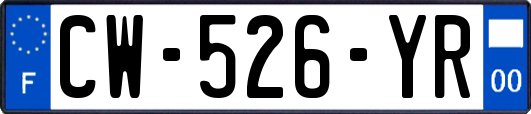 CW-526-YR