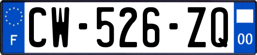 CW-526-ZQ