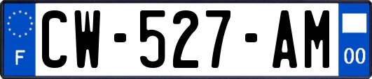 CW-527-AM