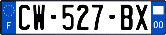 CW-527-BX