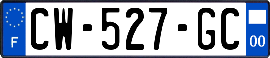CW-527-GC