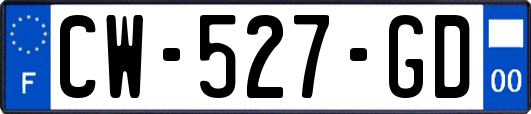 CW-527-GD
