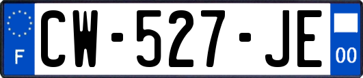 CW-527-JE