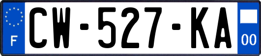 CW-527-KA