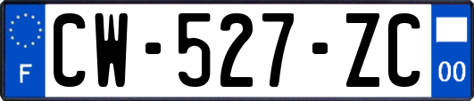 CW-527-ZC