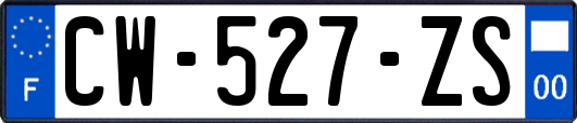 CW-527-ZS