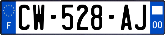 CW-528-AJ