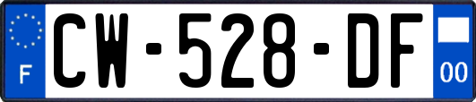 CW-528-DF