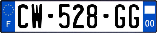 CW-528-GG