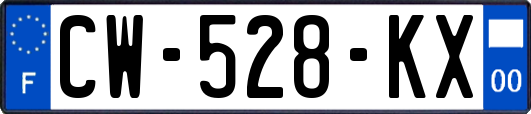 CW-528-KX