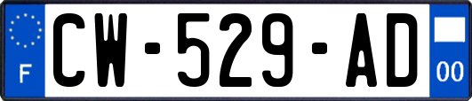 CW-529-AD