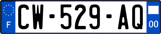 CW-529-AQ