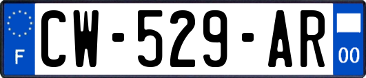 CW-529-AR