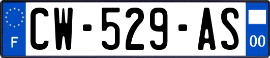 CW-529-AS