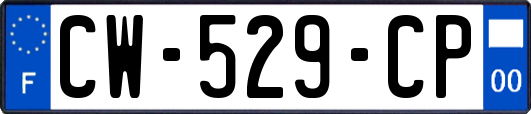 CW-529-CP